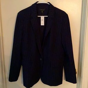 Ann Taylor Blazer
